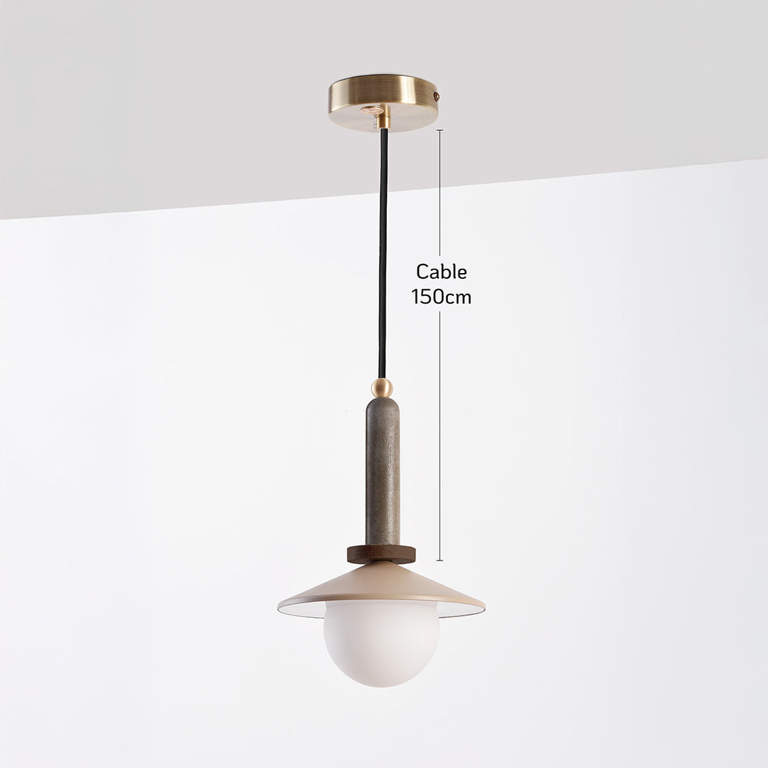 SUSPENSION AURORE