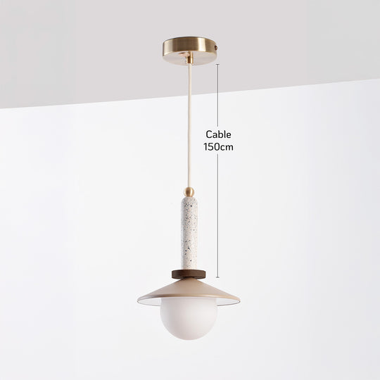 SUSPENSION AURORE