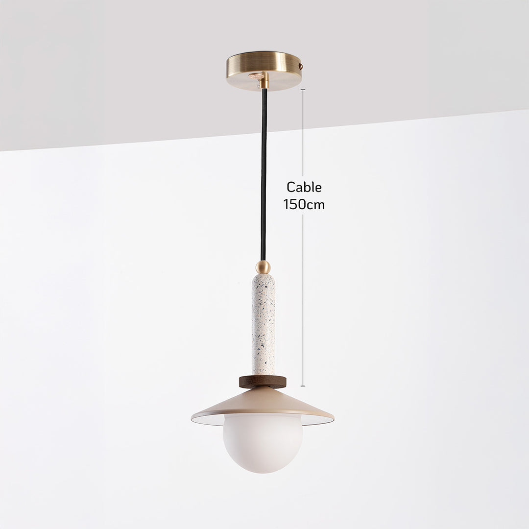 SUSPENSION AURORE