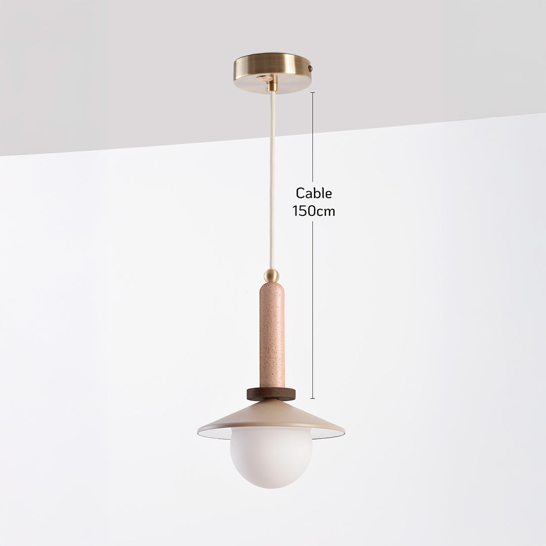 SUSPENSION AURORE