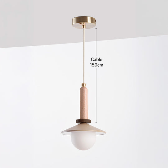 SUSPENSION AURORE