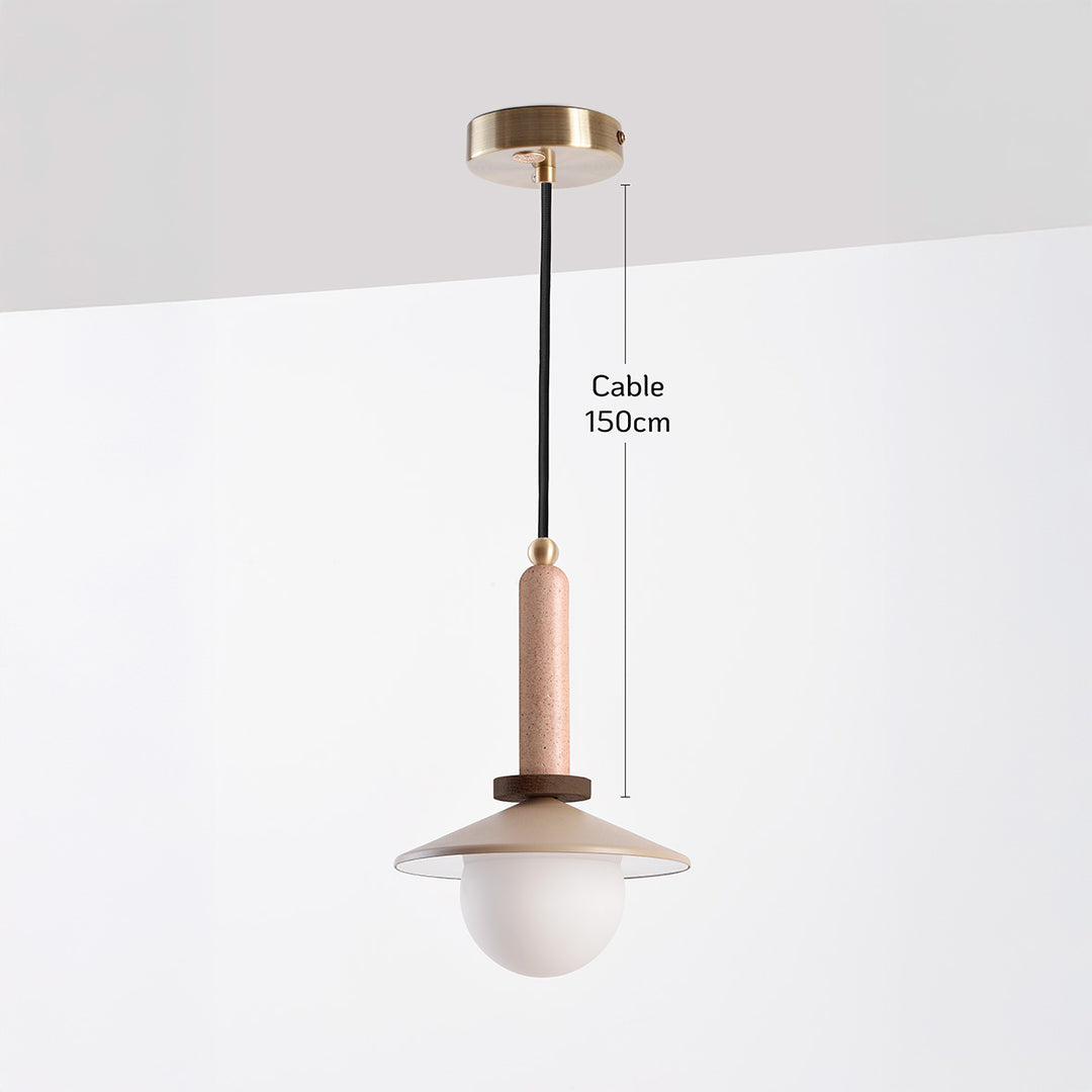 SUSPENSION AURORE