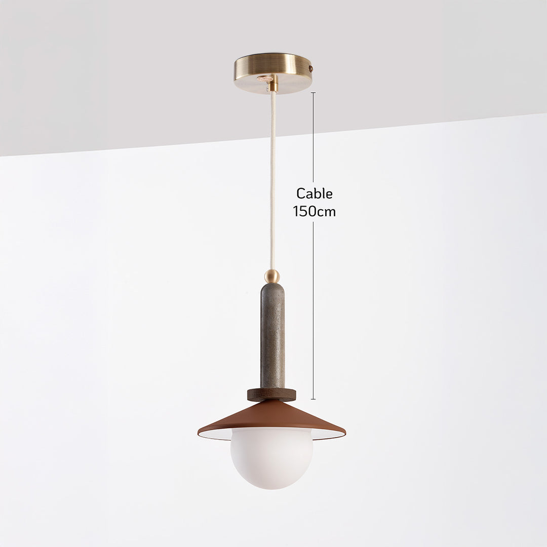 SUSPENSION AURORE
