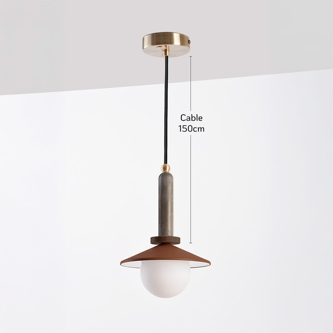 SUSPENSION AURORE