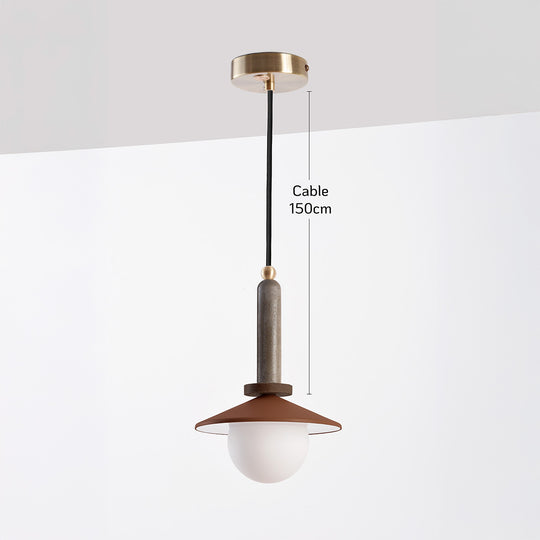 SUSPENSION AURORE