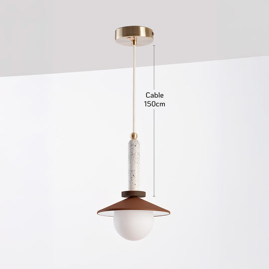 SUSPENSION AURORE