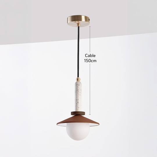 SUSPENSION AURORE