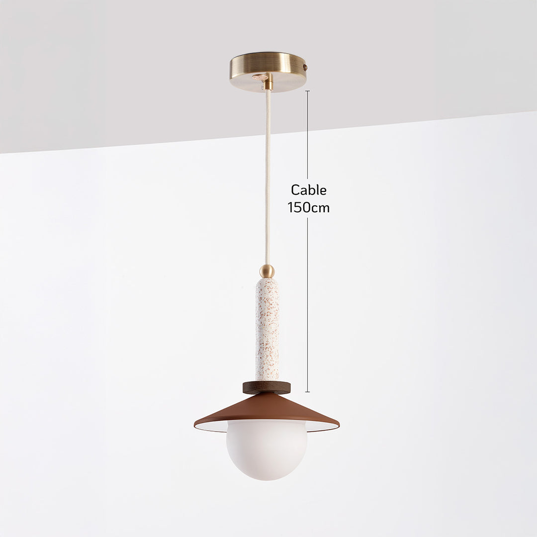 SUSPENSION AURORE