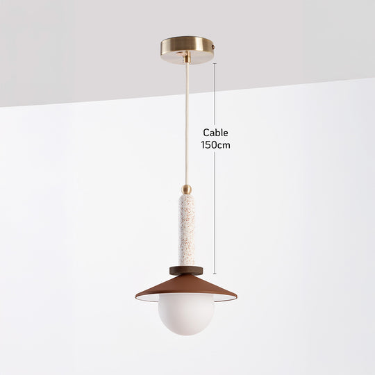 SUSPENSION AURORE