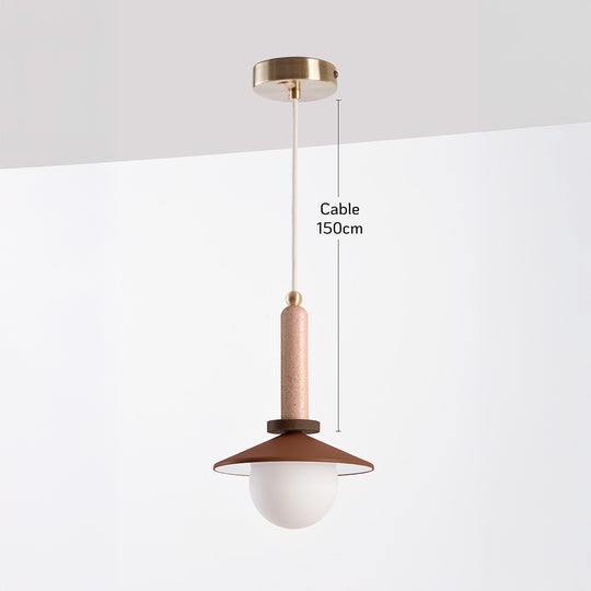 SUSPENSION AURORE
