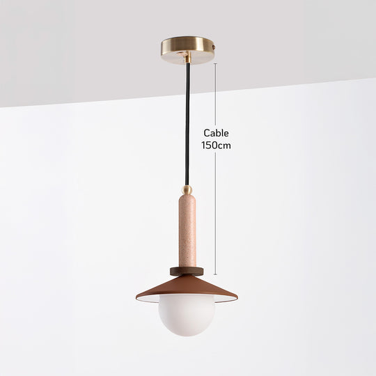 SUSPENSION AURORE