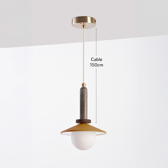 SUSPENSION AURORE