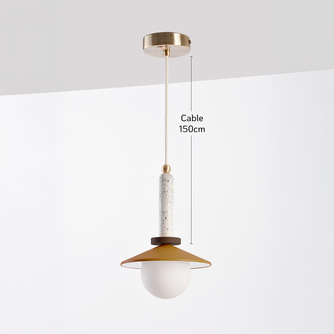 SUSPENSION AURORE