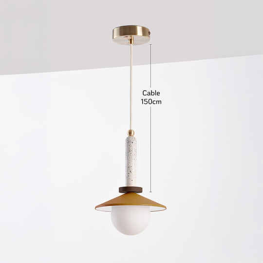 SUSPENSION AURORE