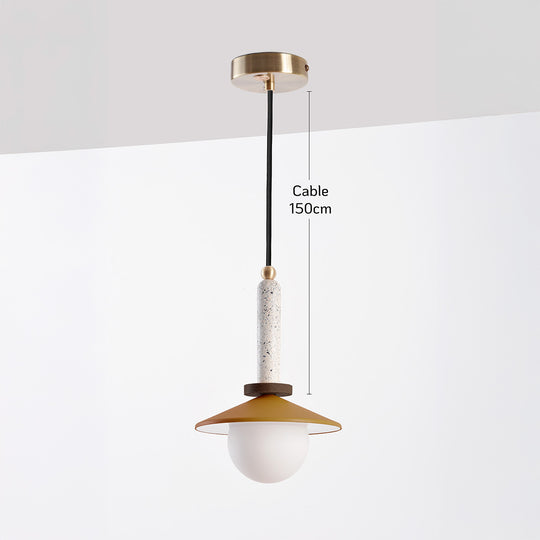 SUSPENSION AURORE