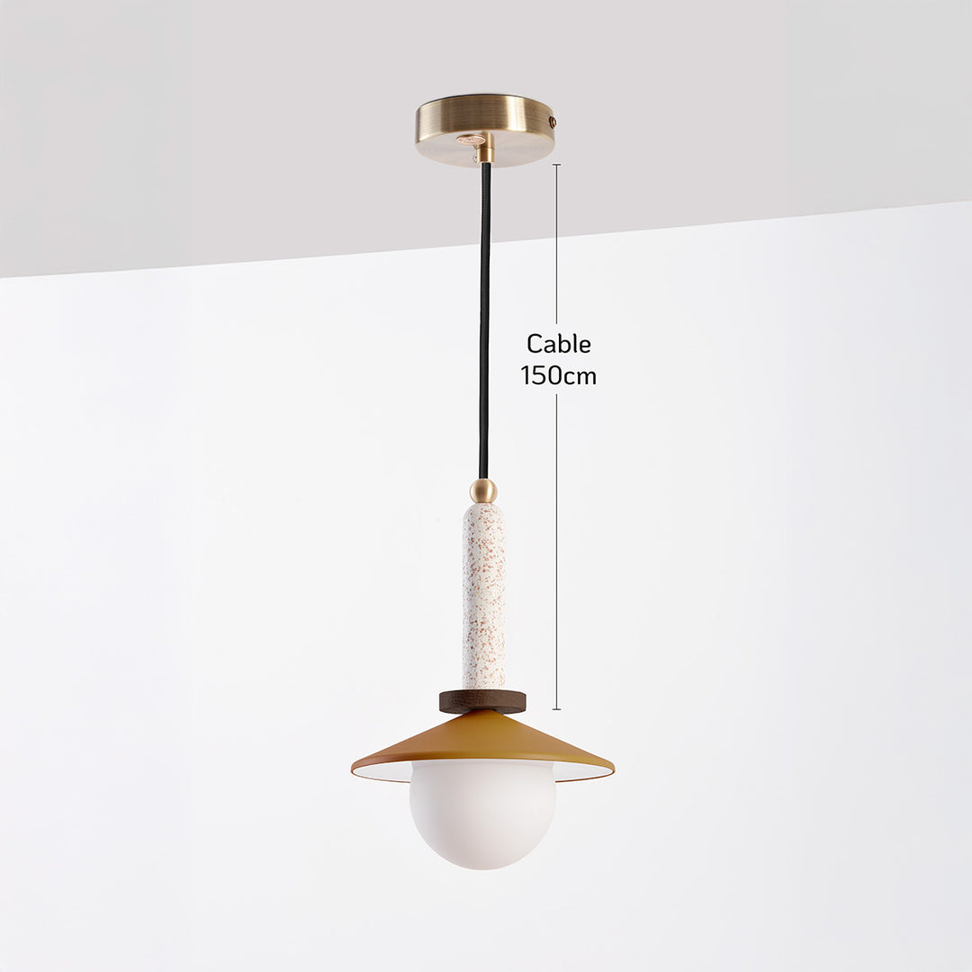 SUSPENSION AURORE