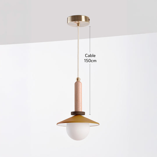 SUSPENSION AURORE