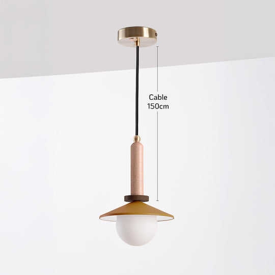 SUSPENSION AURORE