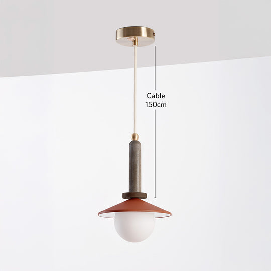 SUSPENSION AURORE