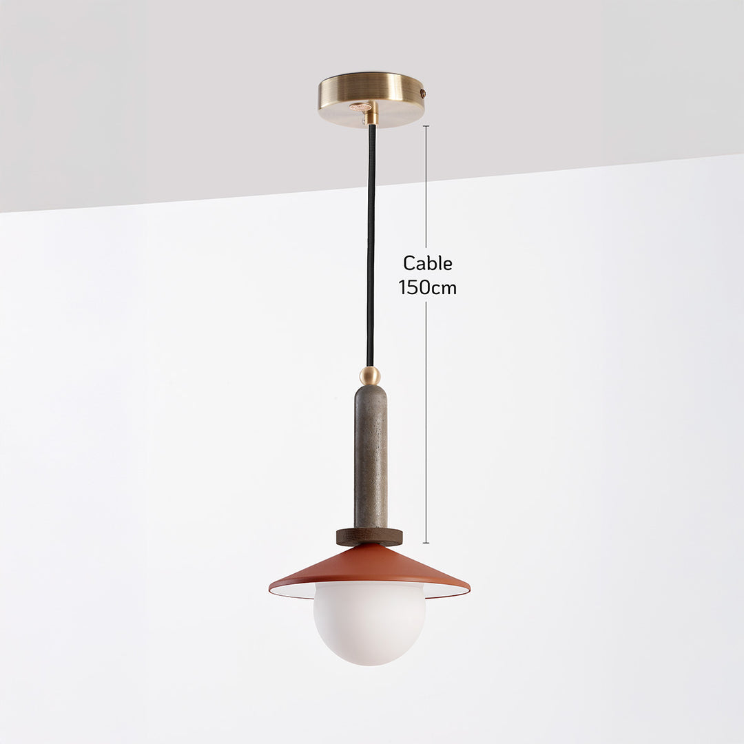 SUSPENSION AURORE