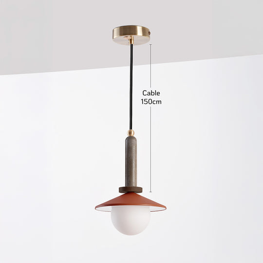 SUSPENSION AURORE