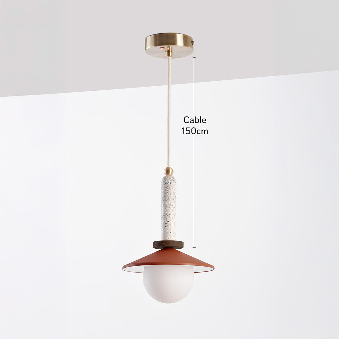 SUSPENSION AURORE