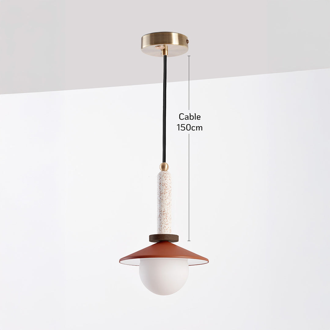 SUSPENSION AURORE