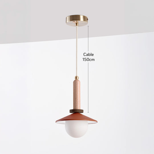 SUSPENSION AURORE