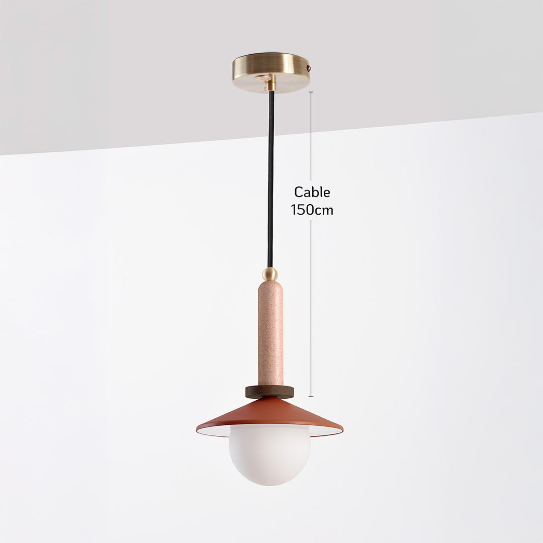 SUSPENSION AURORE