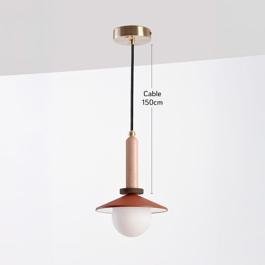 SUSPENSION AURORE