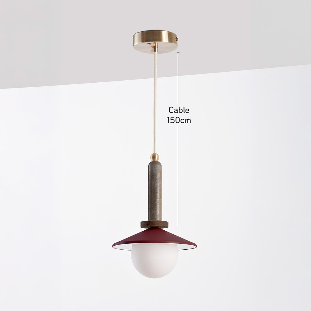 SUSPENSION AURORE