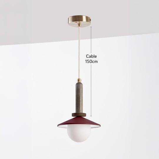 SUSPENSION AURORE