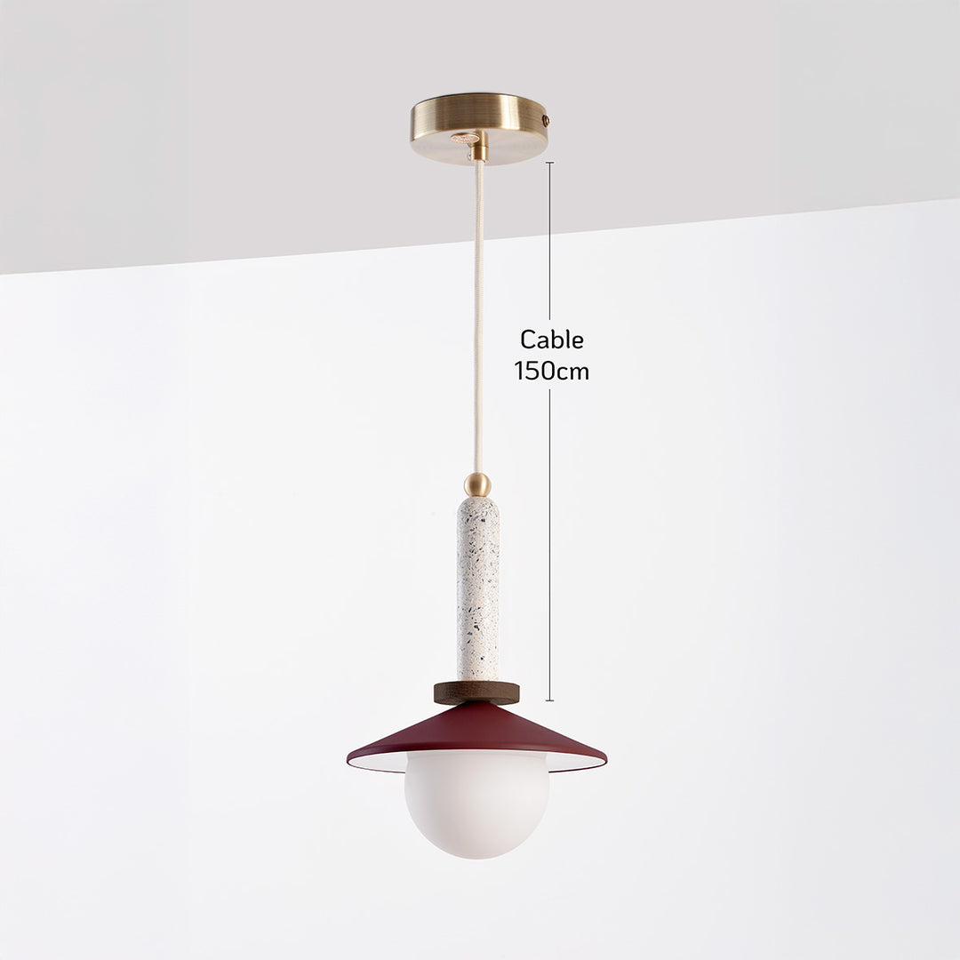 SUSPENSION AURORE