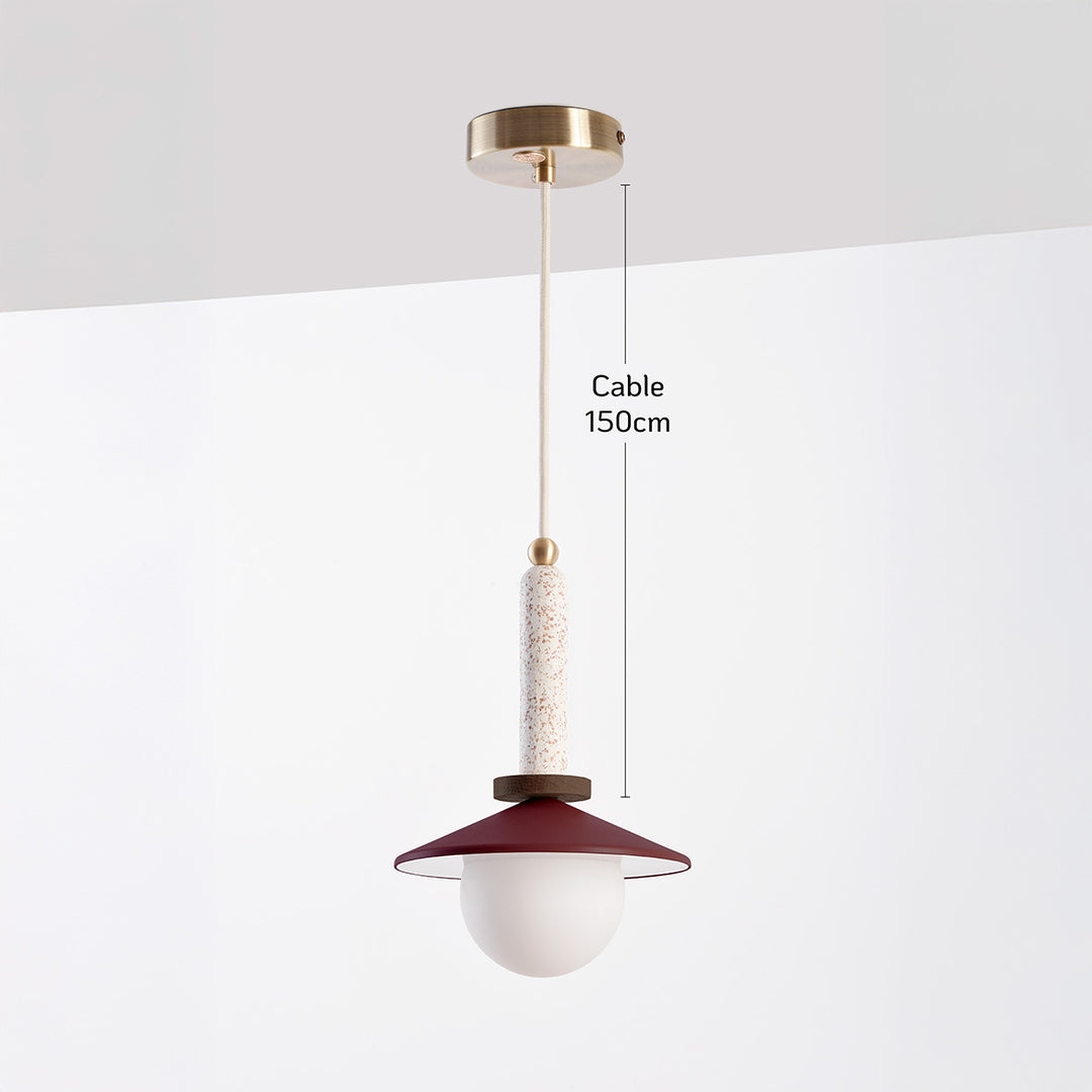 SUSPENSION AURORE