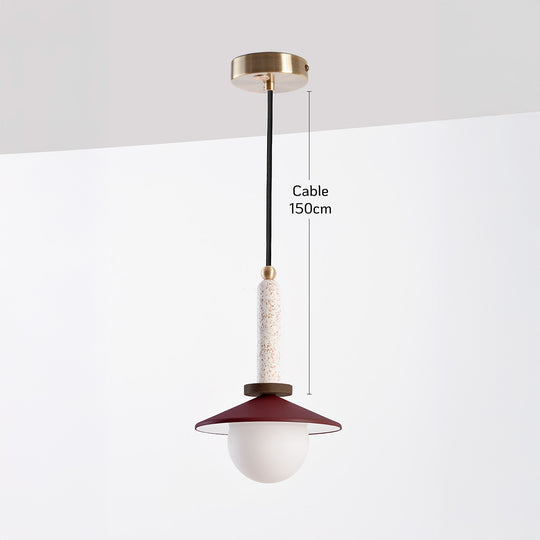 SUSPENSION AURORE