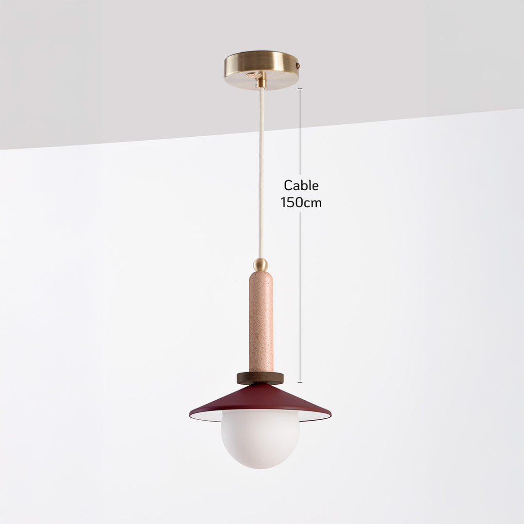 SUSPENSION AURORE