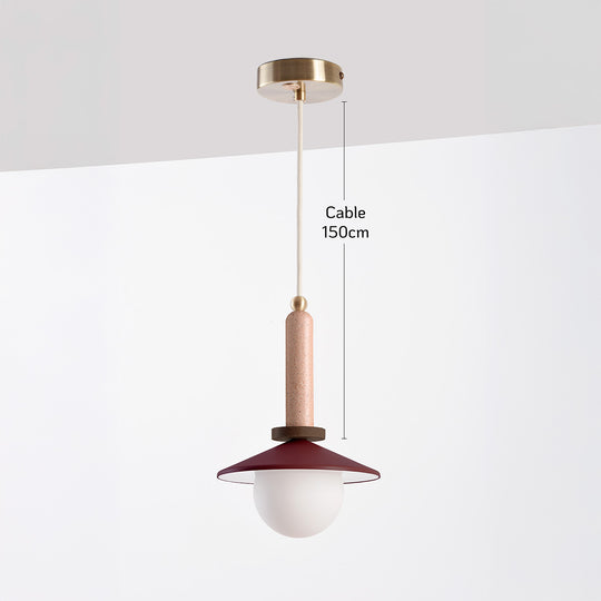 SUSPENSION AURORE
