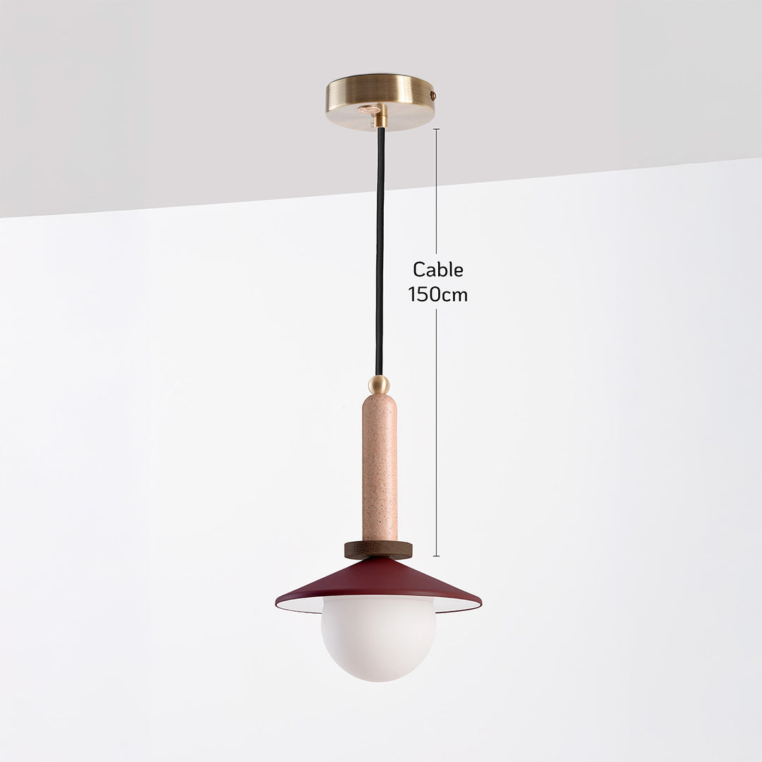 SUSPENSION AURORE