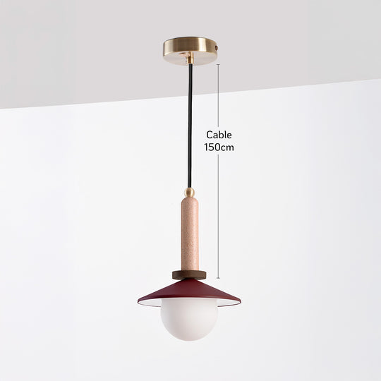 SUSPENSION AURORE