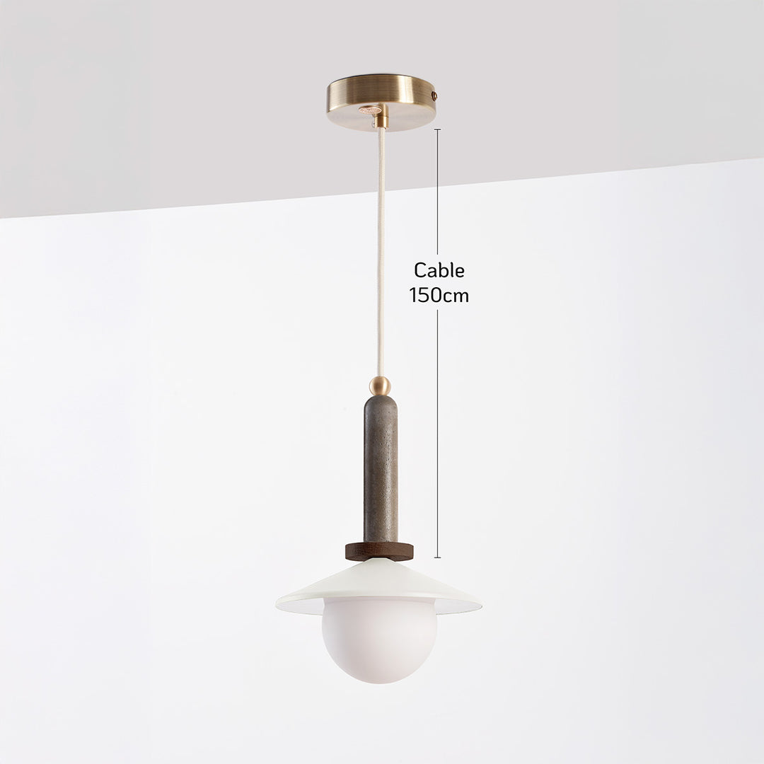 SUSPENSION AURORE
