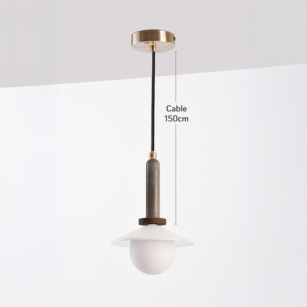 SUSPENSION AURORE