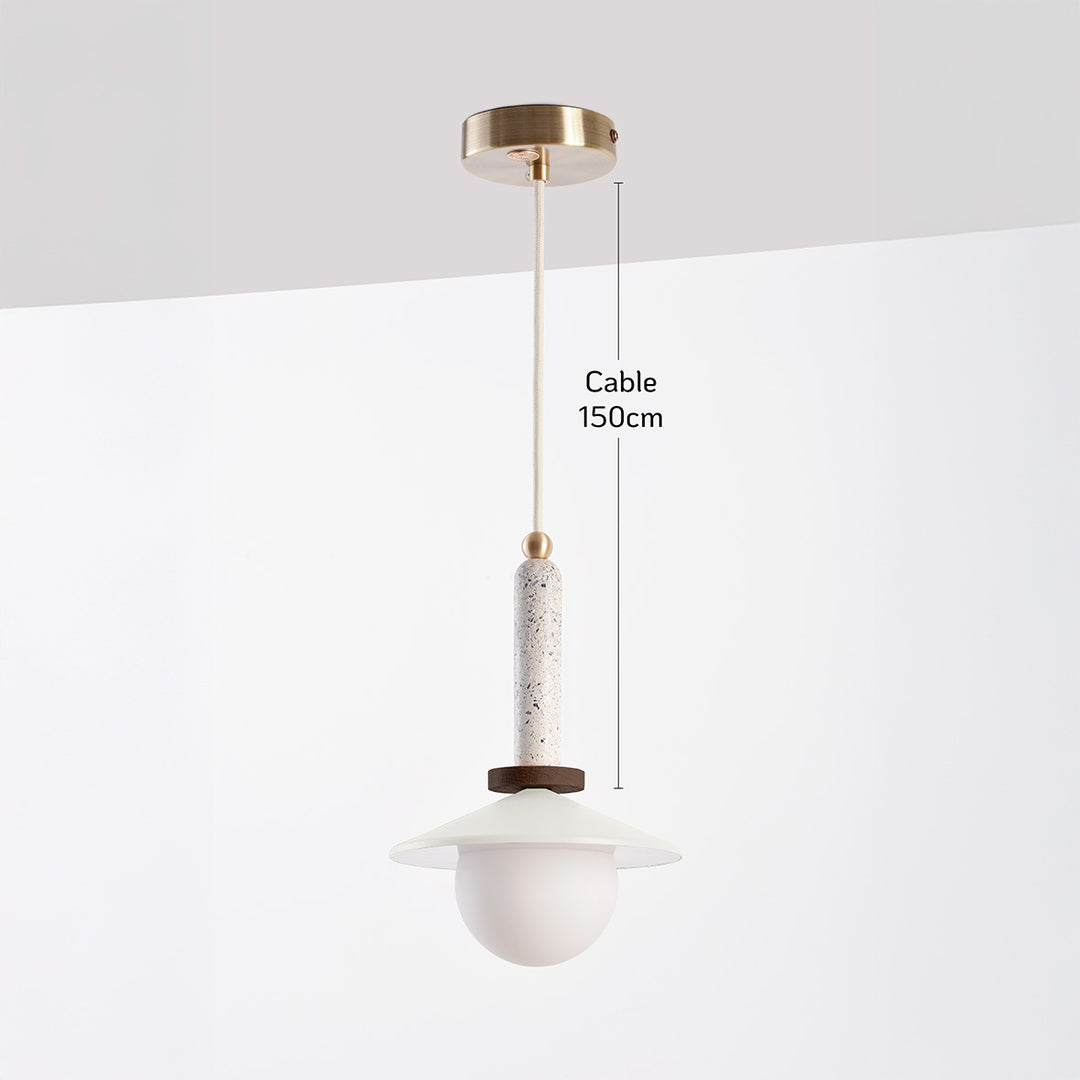 SUSPENSION AURORE
