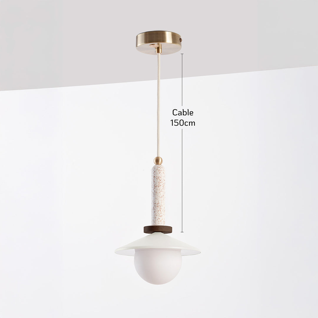 SUSPENSION AURORE