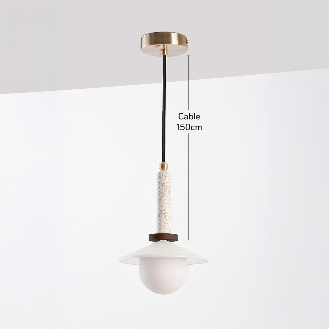 SUSPENSION AURORE