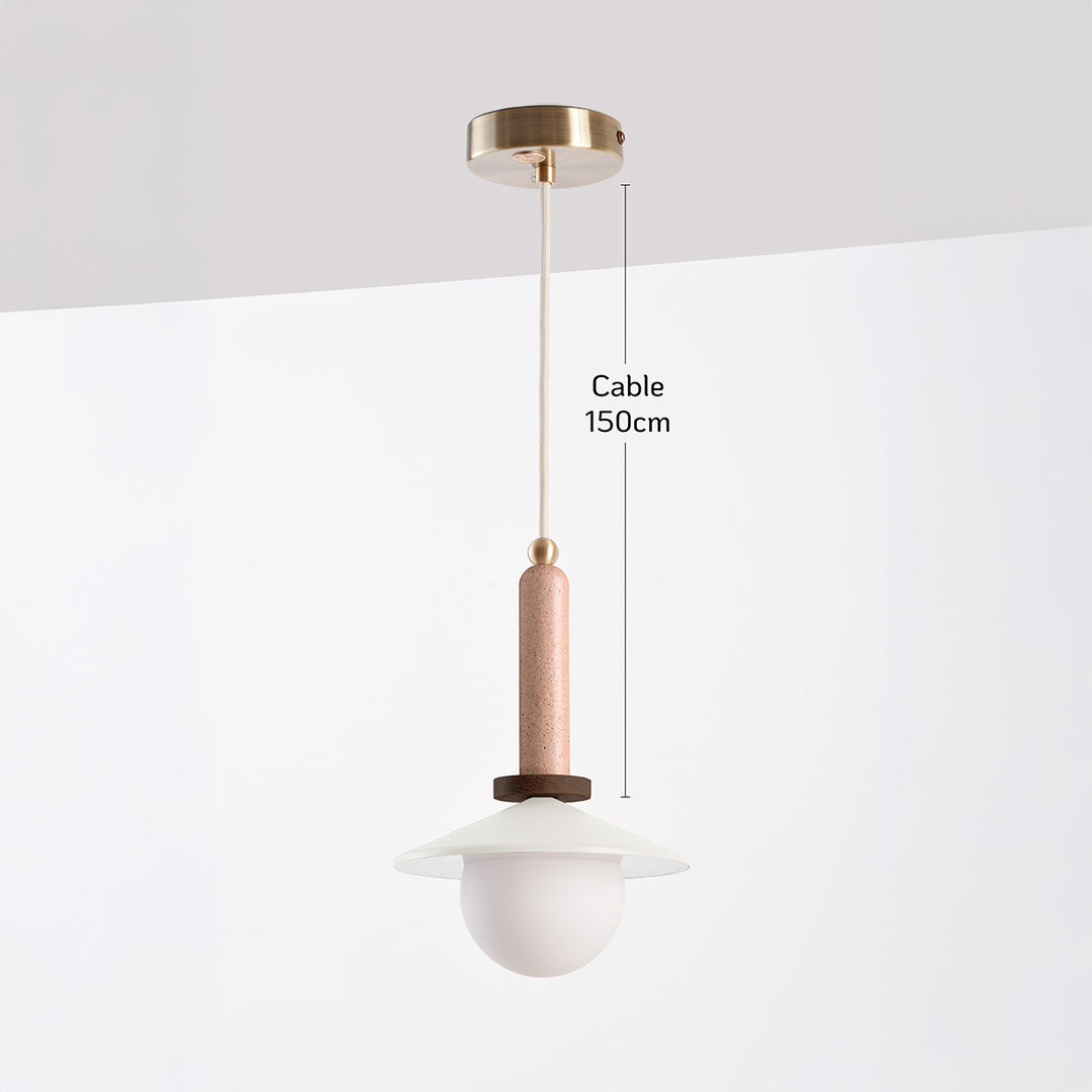 SUSPENSION AURORE