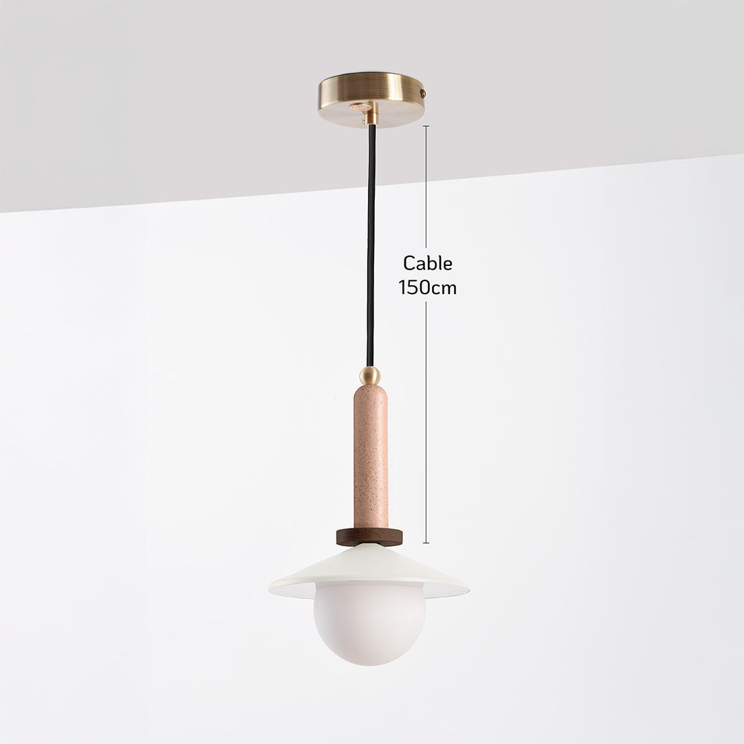 SUSPENSION AURORE