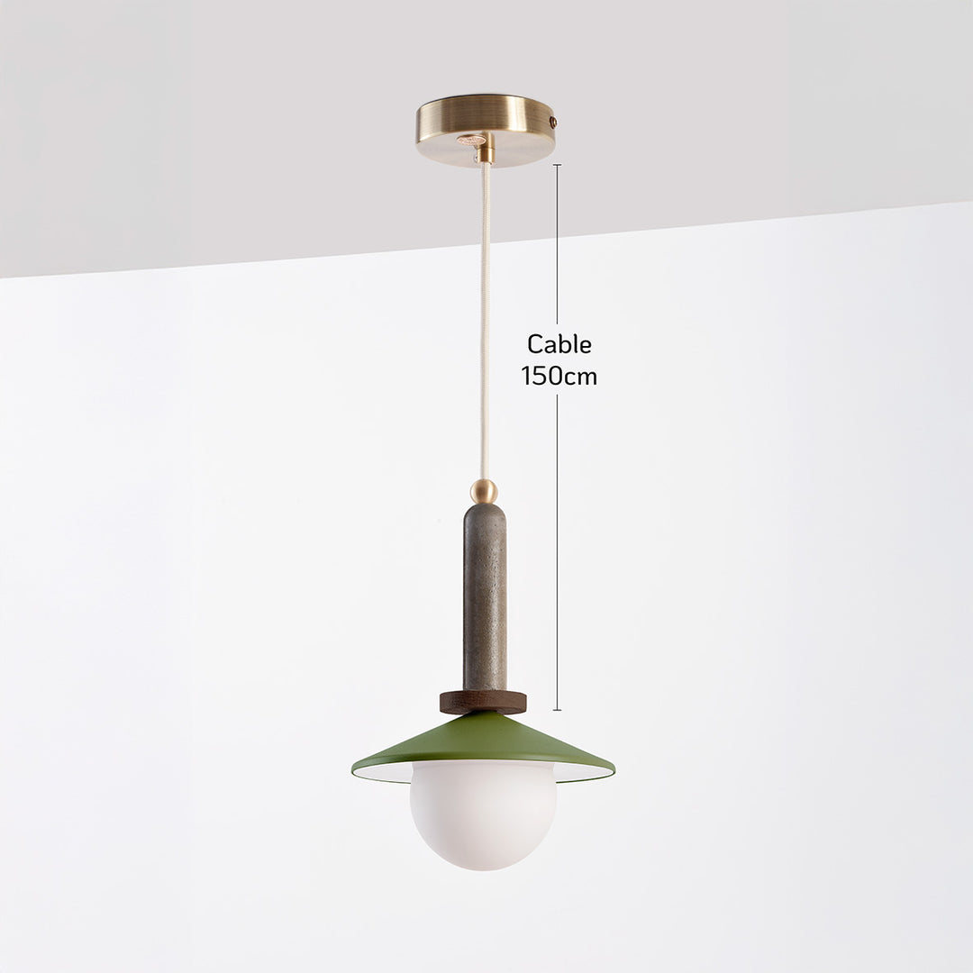 SUSPENSION AURORE