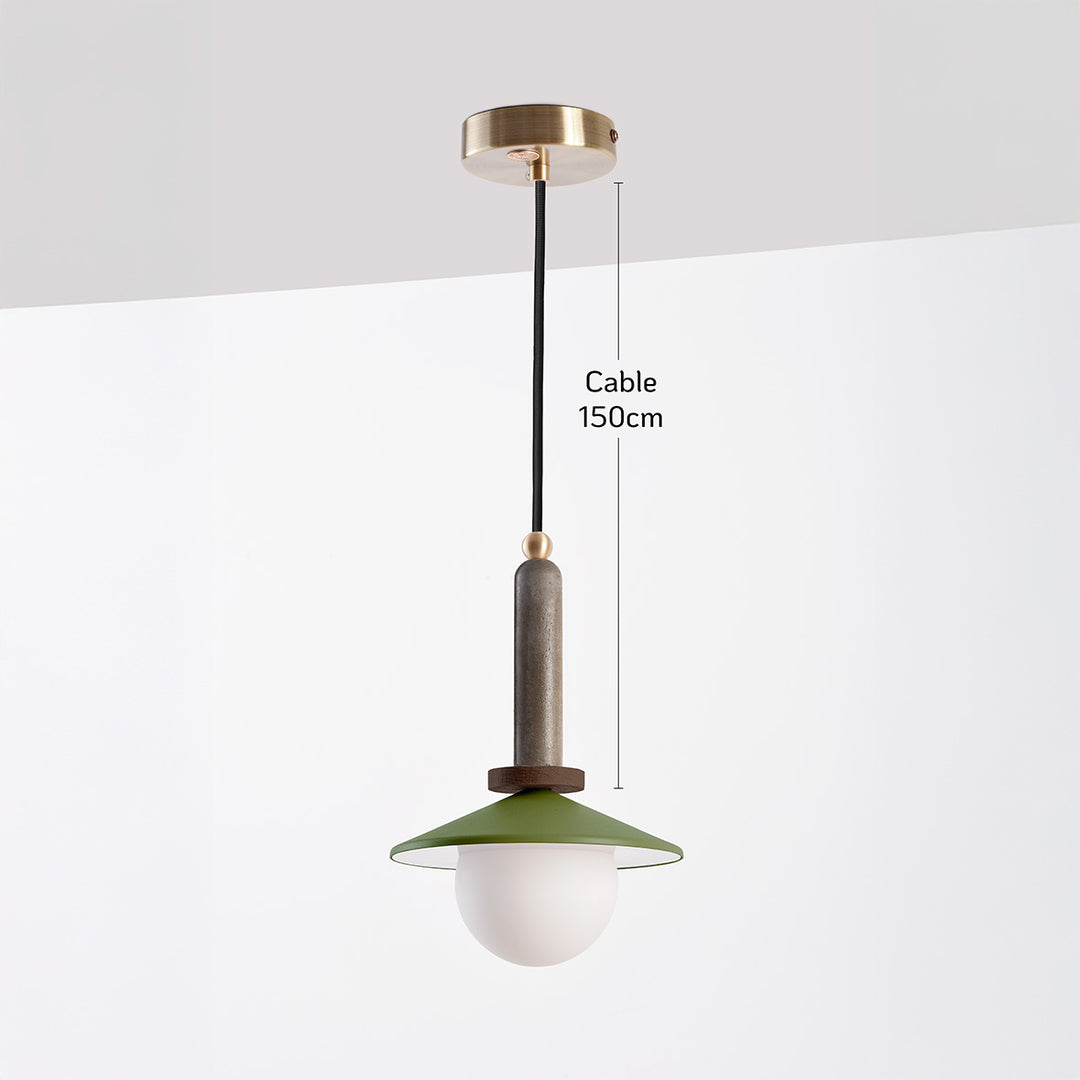 SUSPENSION AURORE