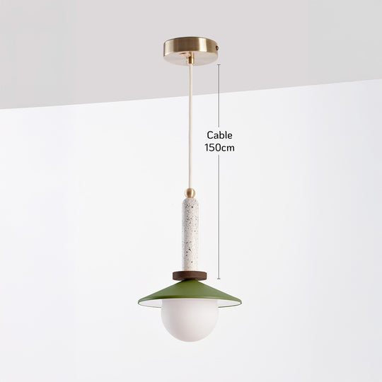 SUSPENSION AURORE