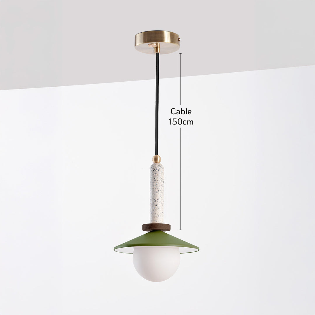 SUSPENSION AURORE